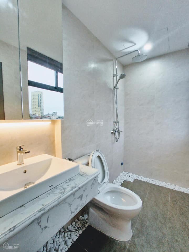 Nhà siêu đẹp, phố Lò Đúc 45m2x7T, mt 8m, nhỉnh 9 tỷ, thang máy, nội thất ngoại nhập, ở ngay