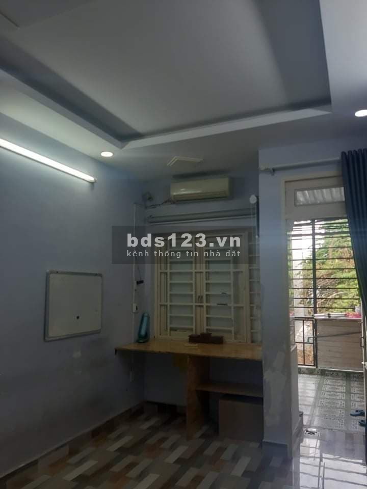 Bán nhà Q Gò Vấp Phạm Văn Chiêu Giá Chỉ 3.6tỷ 38M2, 2Tầng Sát Mặt Tiền