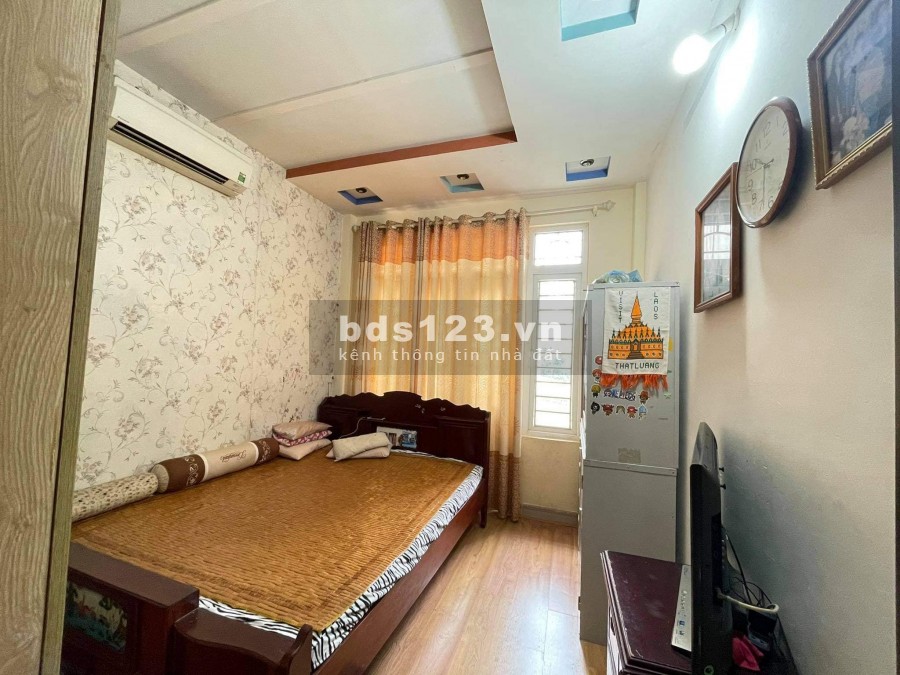 Nhà riêng Định Công tự xây, gần phố, 46m2 giá 3.65 tỷ