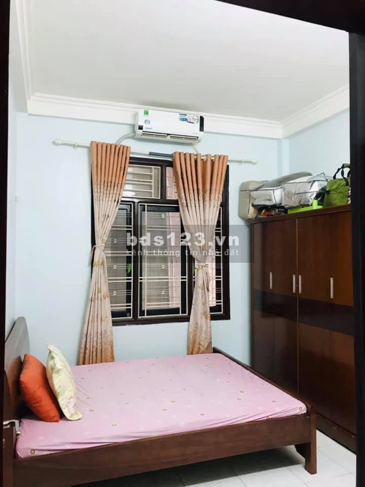 Bán gấp nhà Vĩnh Hưng, diện tích 46,3m2. sổ đỏ chính chủ