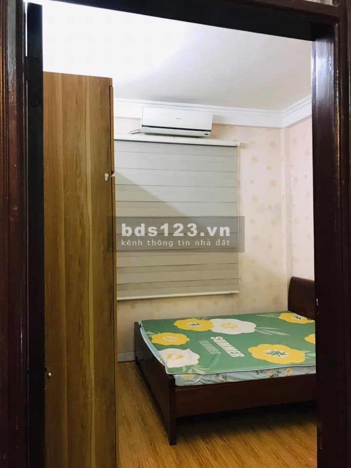 Bán gấp nhà Vĩnh Hưng, diện tích 46,3m2. sổ đỏ chính chủ