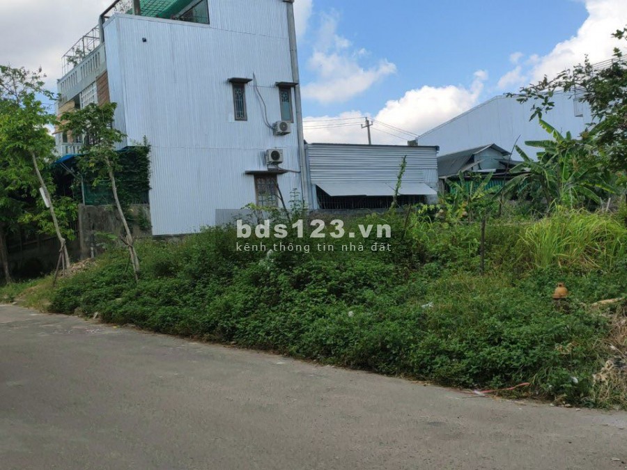 Đất đẹp 2 mặt tiền đường Thích Nữ Diệu Không và Tây Sơn, kqh Trường An, lh 0702788074