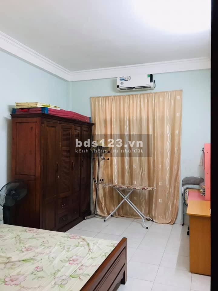 Bán gấp nhà Vĩnh Hưng, diện tích 46,3m2. sổ đỏ chính chủ