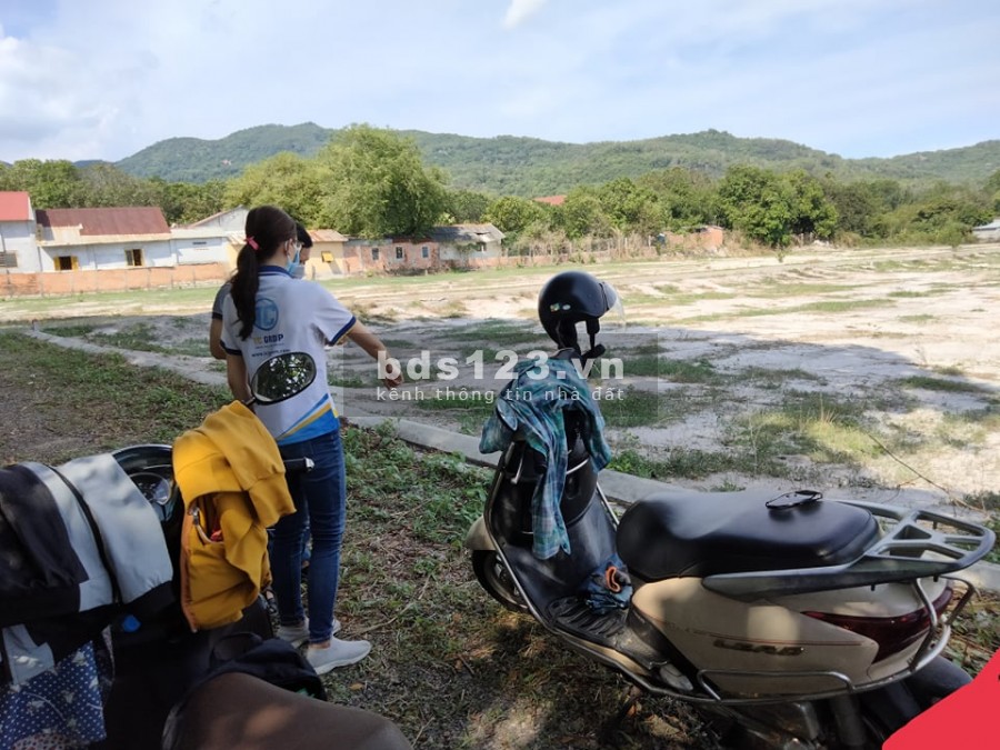 Cần bán gấp lô đất xã Tân Hòa, Thị xã Phú Mỹ, BR-VT