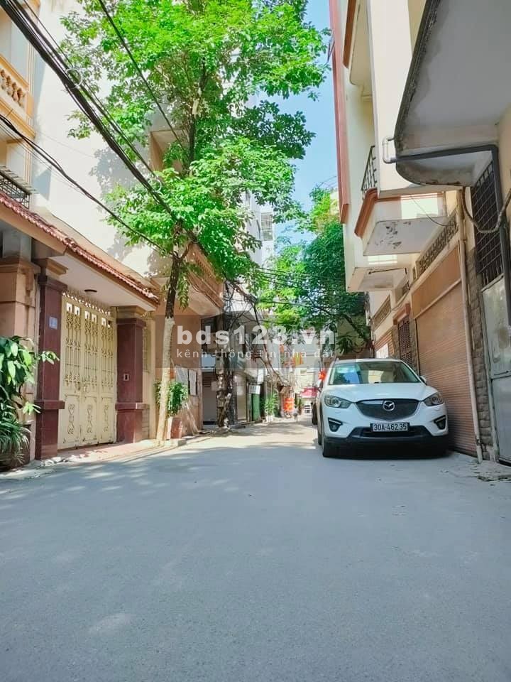Đại dịch bán bất chấp Dương Văn Bé, ô tô đỗ cửa, 40m2*5T chỉ 3.2 tỷ