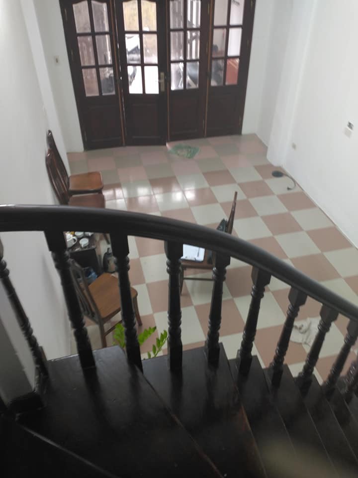 Bán nhà Bồ Đề, Long Biên, Ngõ Thông, 54m2 x 4 Tầng x 4 tỷ 400 LH 0944267031