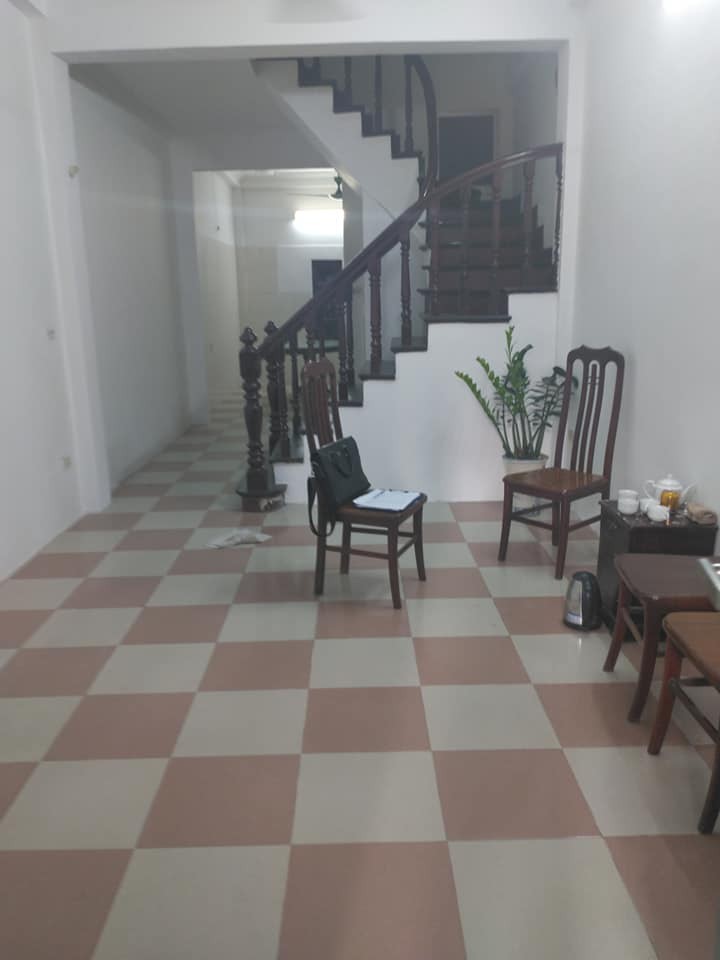 Bán nhà Bồ Đề, Long Biên, Ngõ Thông, 54m2 x 4 Tầng x 4 tỷ 400 LH 0944267031