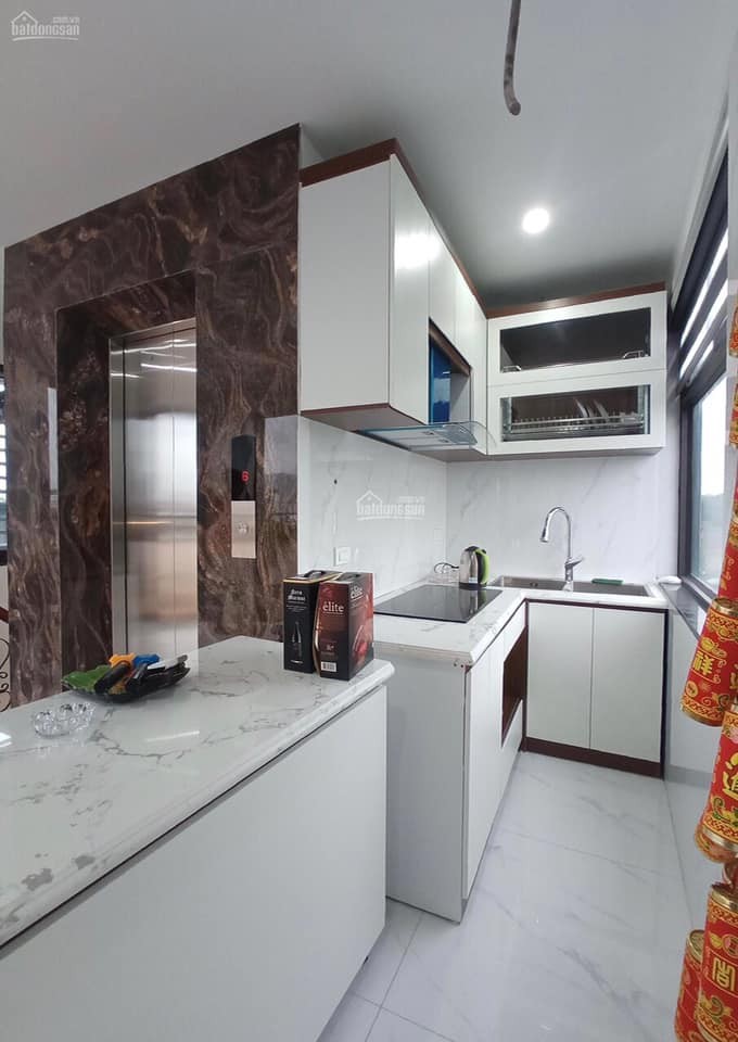 Nhà siêu đẹp, phố Lò Đúc 45m2x7T, mt 8m, nhỉnh 9 tỷ, thang máy, nội thất ngoại nhập, ở ngay