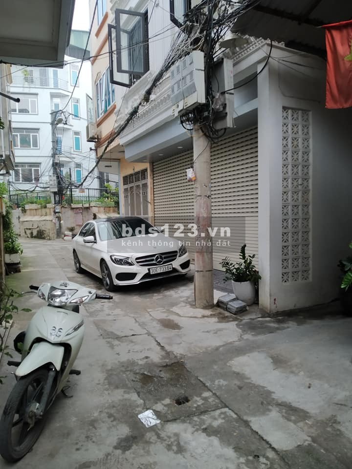 Bán nhà Khu Hưu Trí Hà Trì 1 – Nhỉnh 3 tỷ - gần oto – Khu vực đầy đủ tiện ích