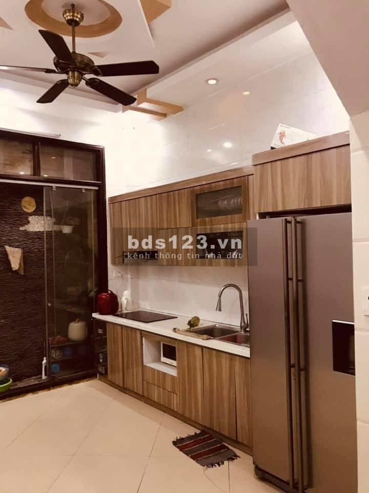 Bán gấp nhà Vĩnh Hưng, diện tích 46,3m2. sổ đỏ chính chủ