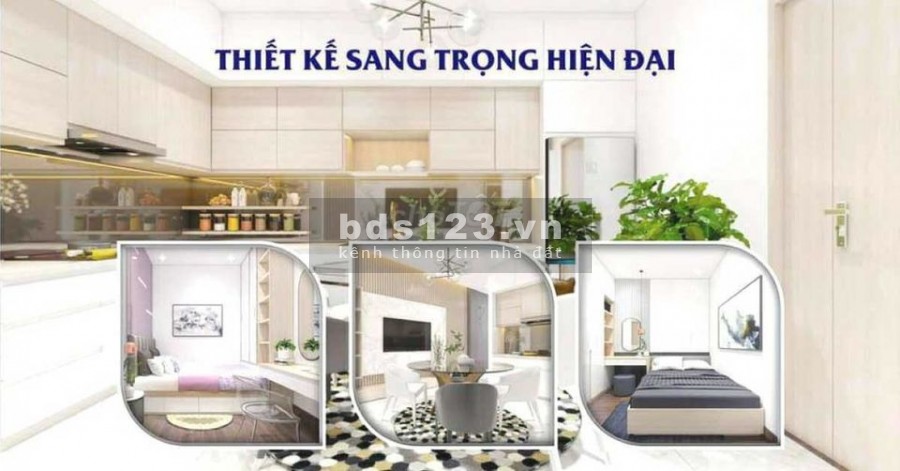 Tây Đô Plaza - Chung Cư Cao Cấp, tiện ích đủ, an ninh nghiêm ngặt