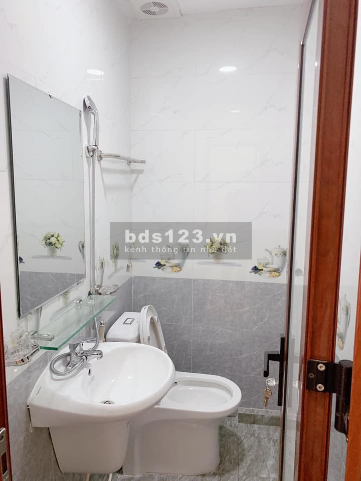 Bán Nhà Lê Quang Đạo Ngõ Rộng Ô TÔ Gần 35M 4T Gía Chào 2.95 Tỷ