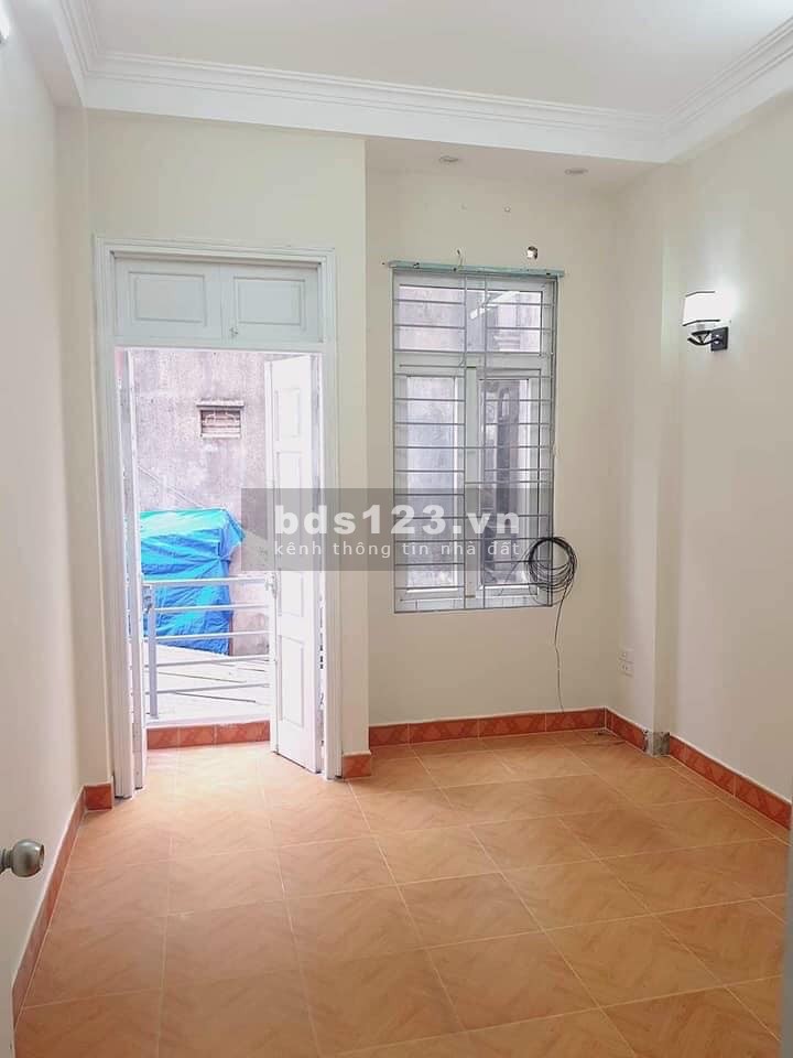 Trương Định chỉ 2.3 tỷ, nhà đẹp lô góc, công năng đầy đủ, tầm tiền hiếm, giá chốt linh động