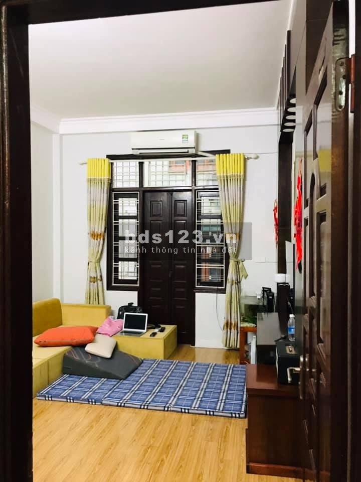 Bán gấp nhà Vĩnh Hưng, diện tích 46,3m2. sổ đỏ chính chủ