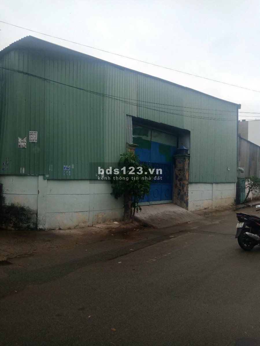 Chính Chủ Bán Nền Đất Nông Nghiệp Hương Lộ 2 Q Bình Tân