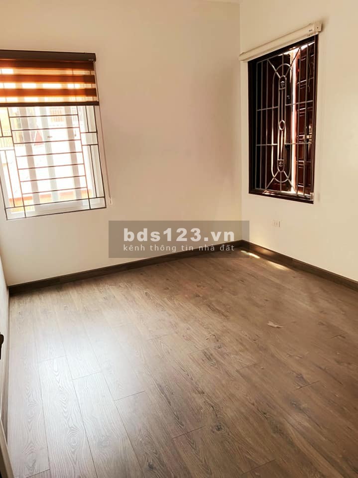 Bán nhà Định Công cực nét, giải pháp cho gia đình hiện đại, dt 45m2, giá 3.5 tỷ hơn