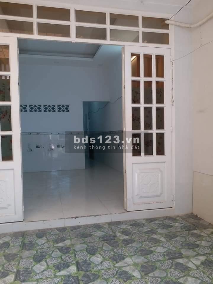 Cho thuê nhà đường số 35, Hiệp Bình Chánh 6.5 triệu/tháng