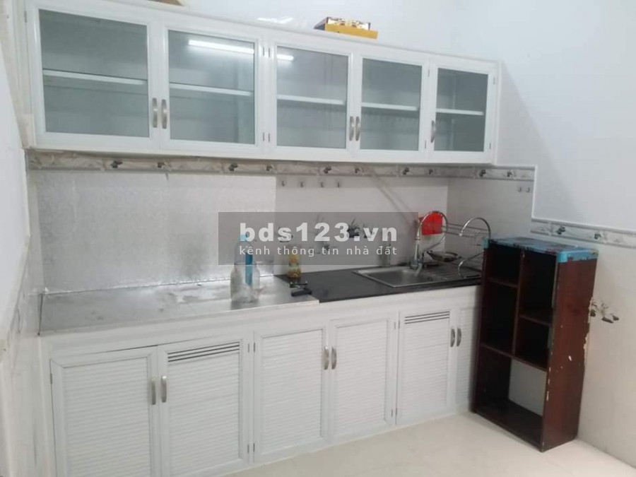 Cho thuê nhà đường số 35, Hiệp Bình Chánh 6.5 triệu/tháng