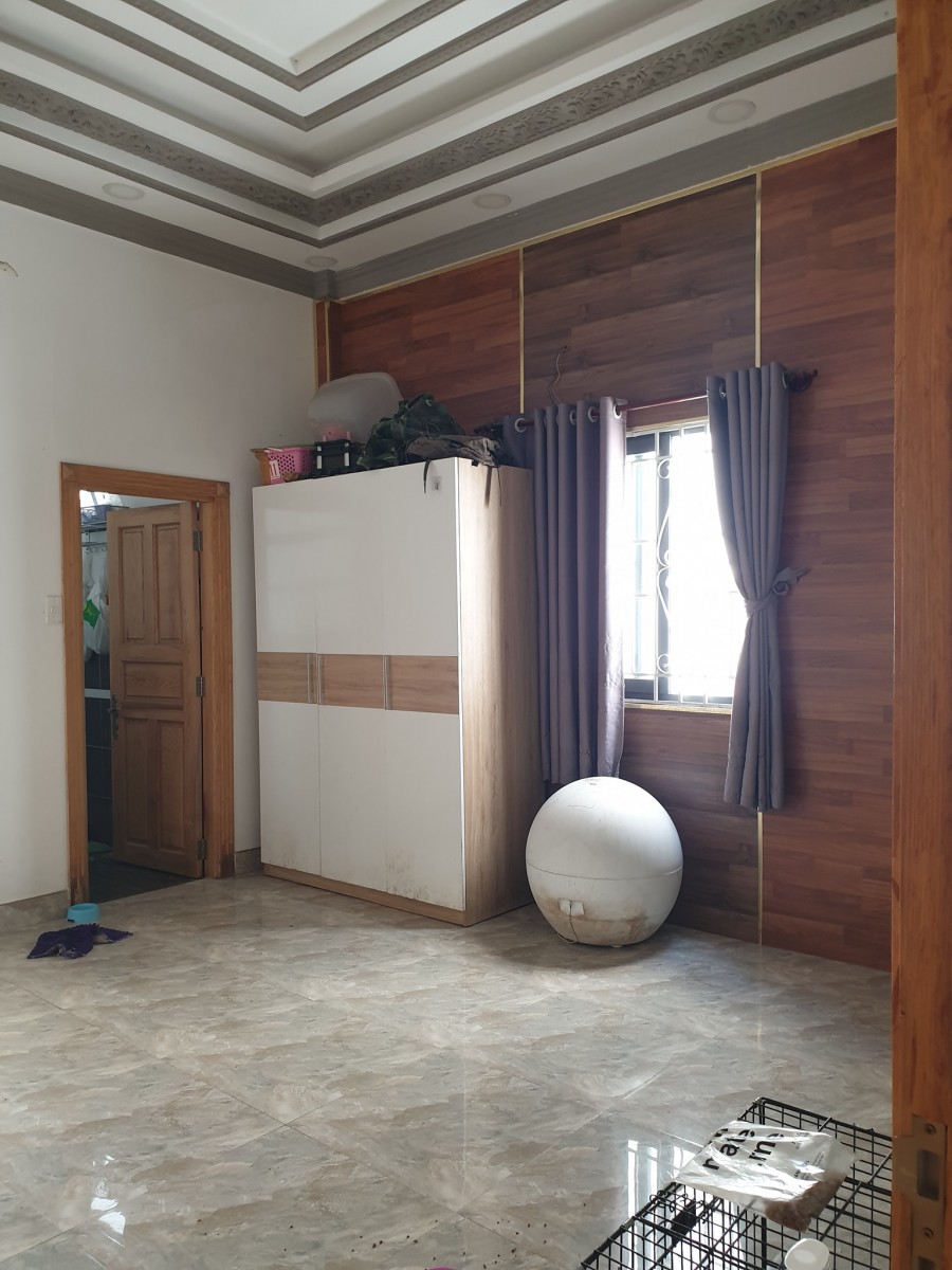 Bán gấp nhà lô góc m2 HXH, Huỳnh Tấn Phát, Tân Thuận Đông, Quận 7, giá chỉ 5.5 tỷ.