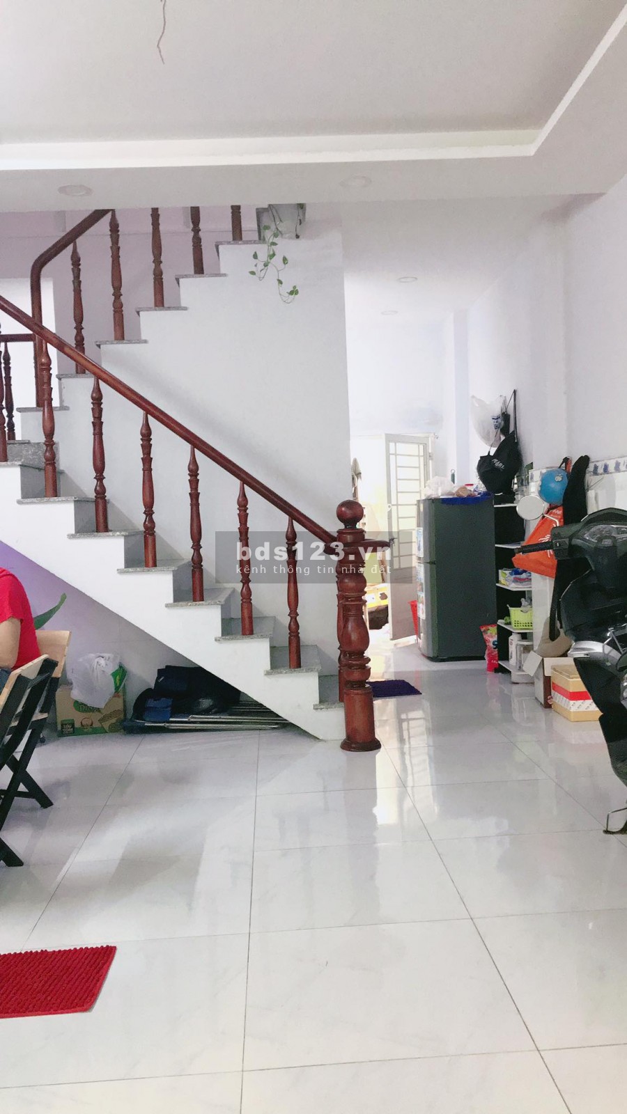 Cần bán gấp nhà hxh Tân Quý, Quận Tân Phú, 2 tầng đúc mới, giá chỉ 3.1 tỷ
