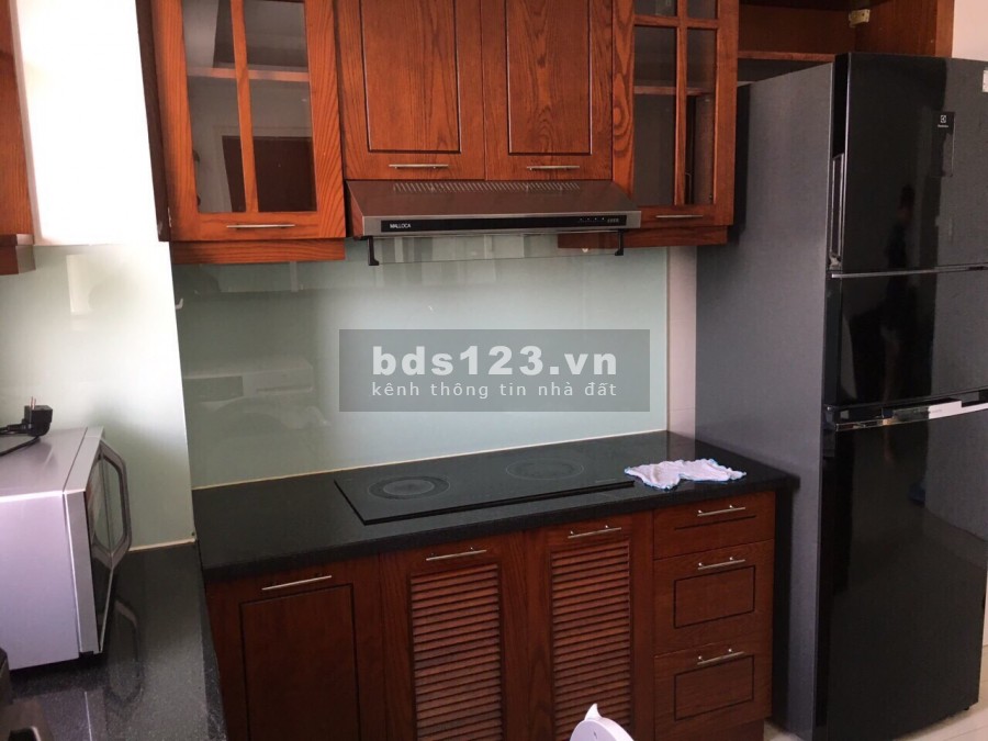 Cho thuê căn hộ 107 Trương Định, 2 phòng ngủ / 2WC tiện nghi y hình 17 Triệu Tel 0942.811.343 Tony đi xem và chốt căn