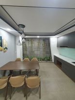 Bán nhà Đs 30, P6, GV, 300m ra Nguyễn Oanh, HXH, chỉ 7.5ty, 5 tầng lầu