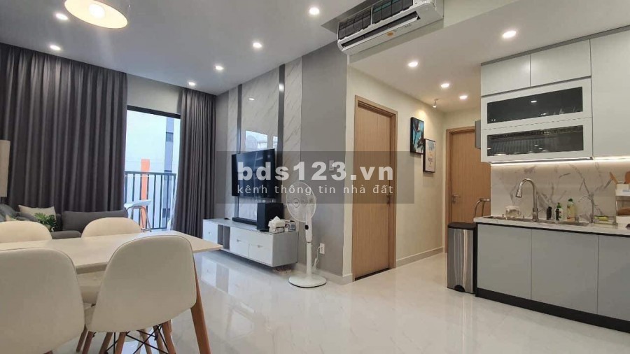 CẦN BÁN SAFIRA KHANG ĐIỀN, 1PN GIÁ BÁN 2.15 TỶ, 2PN GIÁ 2.55 TỶ CHƯA NỘP HỒ SƠ LÀM SỔ