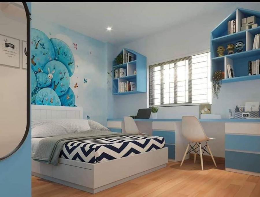 Nhà phố Mỹ Đình, siêu kinh doanh 45m2 nhỉnh 6 tỷ lô góc ô tô tránh.