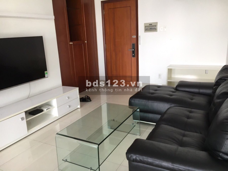 Cho thuê căn hộ 107 Trương Định, 2 phòng ngủ / 2WC tiện nghi y hình 17 Triệu Tel 0942.811.343 Tony đi xem và chốt căn