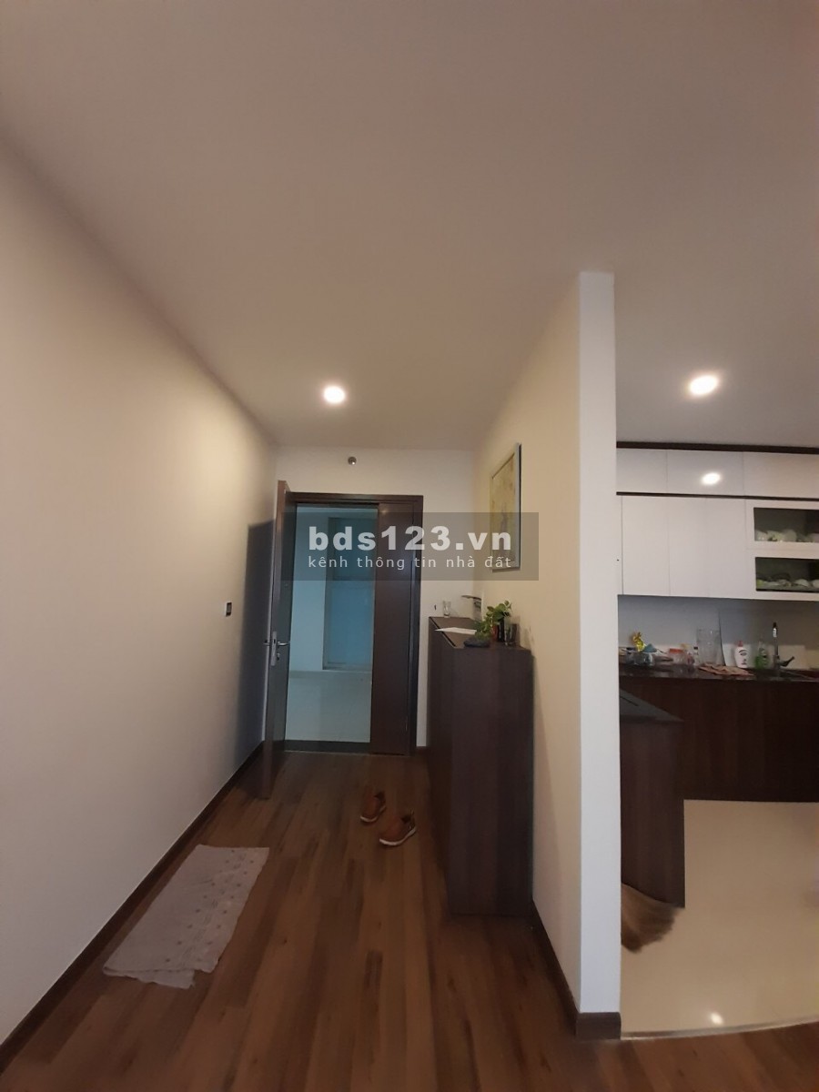 Bán căn Góc Ngoại Giao Đoàn, 105.9m2, N02T1, full đồ nội thất đẹp, Giá 3.75 tỷ bao phí thuế.