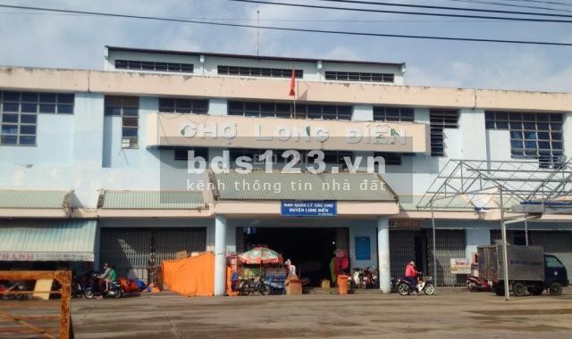 Đáo hạn ngân hàng cần ra đi lô Đất Ngay Trung Tâm Hành Chính Bà Rịa - Vũng Tàu trong tuần