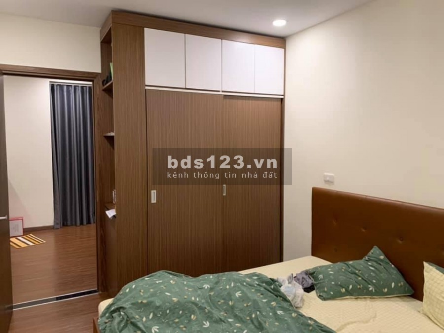 Bán nhanh căn hộ 75m2 tại chung cư Eco Green City, view nội khu,…