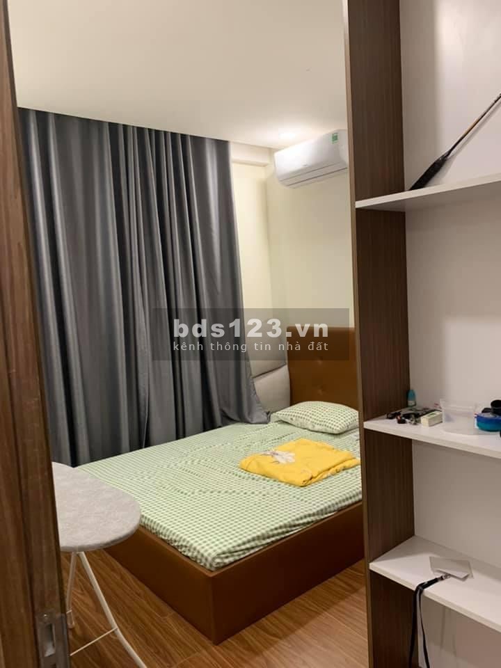 Bán nhanh căn hộ 75m2 tại chung cư Eco Green City, view nội khu,…