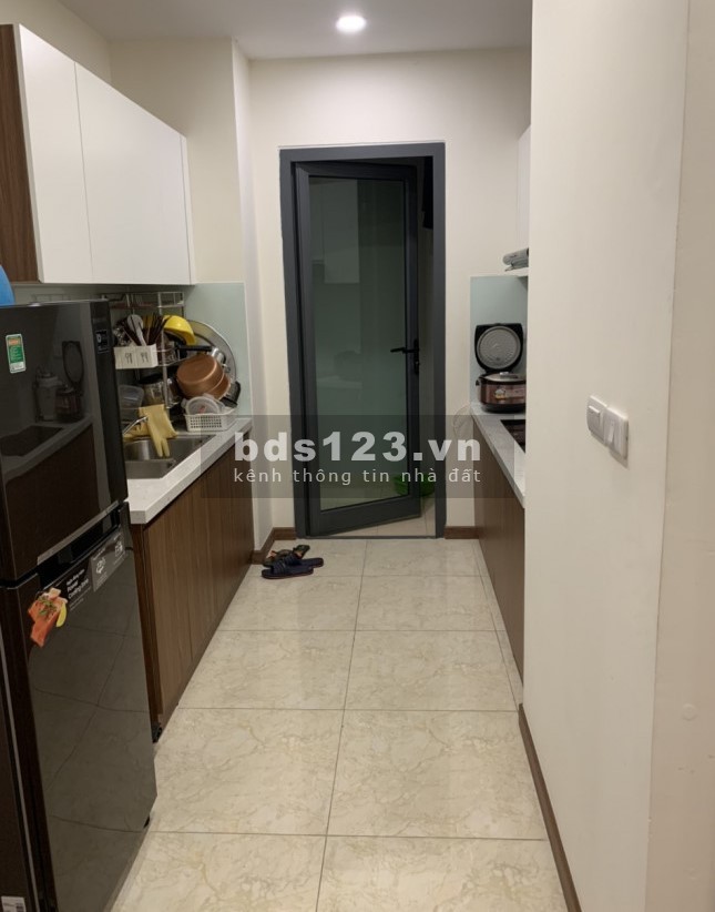 Bán nhanh căn hộ 75m2 tại chung cư Eco Green City, view nội khu,…