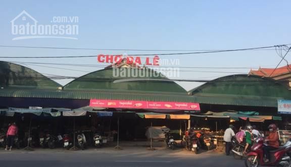 Bán đất phân lô 1.000m2 tại Dạ Lê, Hương Thủy