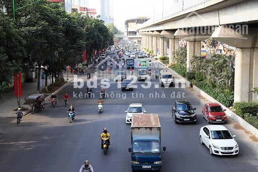 Bán nhà mặt phố Nguyễn Trãi, Thanh Xuân, cực đỉnh, 51m2, 11,9 tỷ đồng