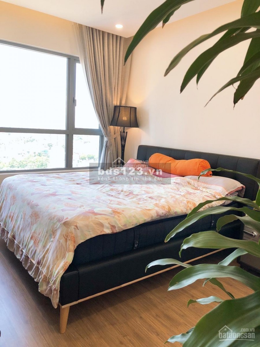 Palm Heighs cập nhật giỏ hàng 100 căn bán và cho thuê, giá tốt thị trường