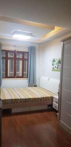 Siêu phẩm, siêu hiếm trung tâm Ba Đình 142 Đội Cấn 28m2, 4 tầng, MT 3m nhỉnh 2 tỷ