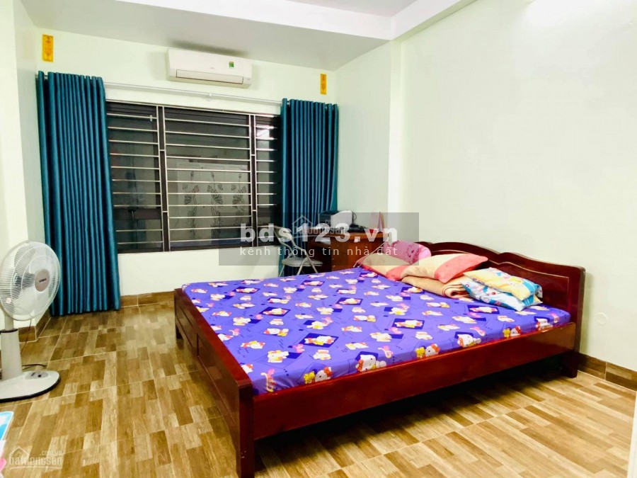 BÁN NHÀ HỒ TÙNG MẬU - THÔNG RA VINHOMES HÀM NGHI SỔ ĐỎ CHÍNH CHỦ - Ô TÔ DỪNG ĐỖ NGÀY ĐÊM