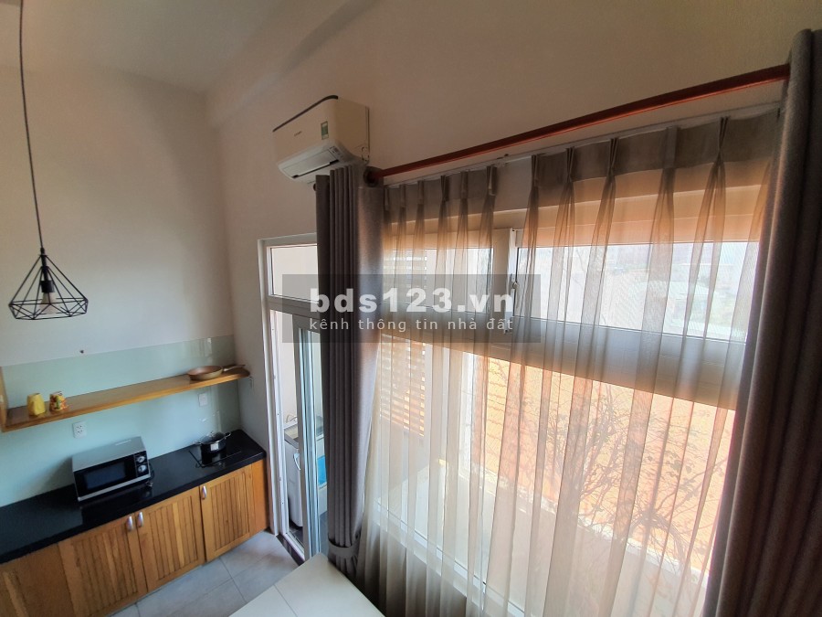 Cho thuê căn hộ có chỗ giữ ôto cho nuôi thú cưng QUẬN 7 Căn hộ siêu xịn xò