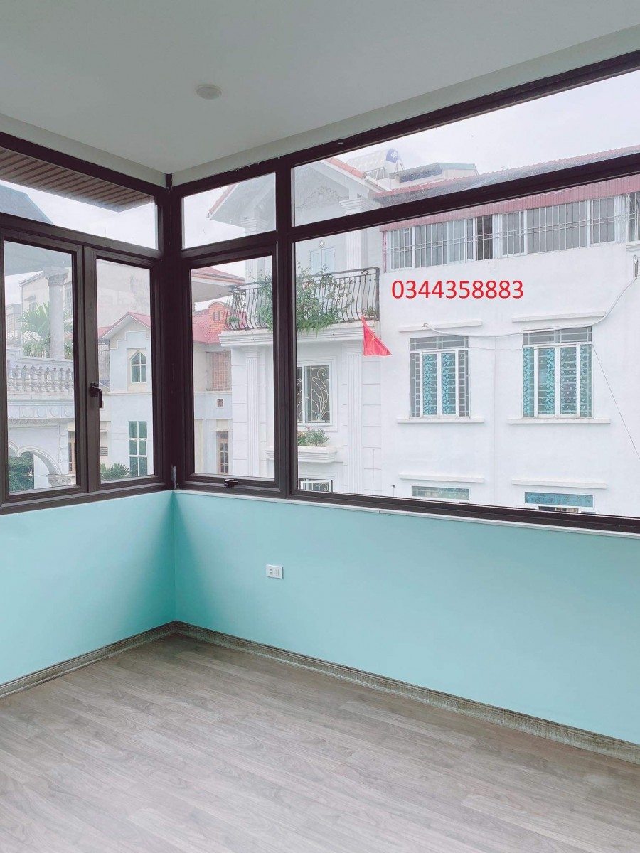Vị trí nhà đẹp có ở Cầu Giấy chỉ 3,5 tỷ DT: 34mx3t