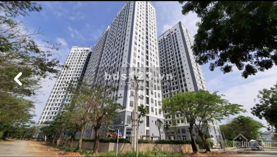 Chính chủ bán CH B06.12 55m2 2pn Sài Gòn Intela Nguyễn Văn Linh Phong Phú Bình Chánh