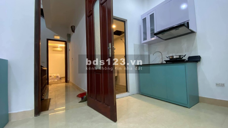 Chuyển nhượng lại căn Chung cư mini, giá thương lượng, đã và đang cho thuê
