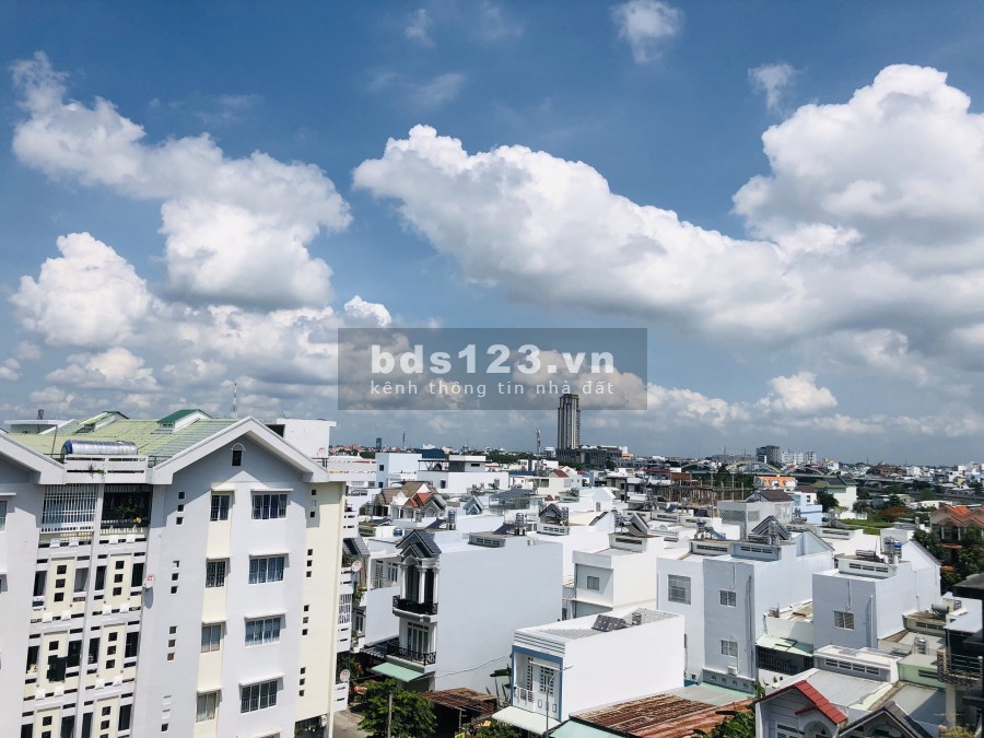 Căn hộ giá rẻ nhất 2PN 87m2 CHỈ 1,199 TỶ tại Hưng Phú, Quận Cái Răng TP Cần Thơ