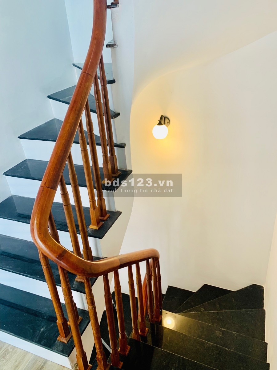 Bán nhà Vân Canh 4 Tầng đường ô tô qua thông thoáng, nội thất sẵn 2.35 tỷ