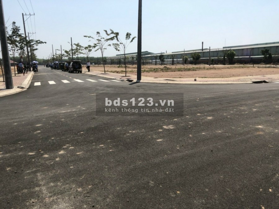 Đất siêu vip, đầu tư siêu lợi nhuận, mặt tiền đường lớn