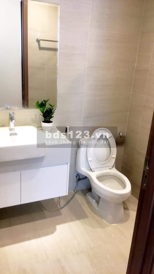 Cho thuê căn hộ chung cư Discovery Complex - 302 Cầu Giấy 2PN cực đẹp
