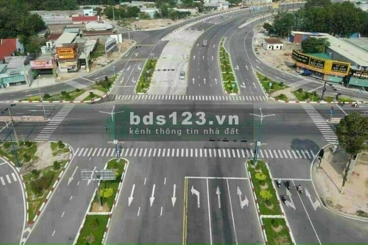 Bán đất KDC The Sun Bàu Bàng, Bình Dương, dr 80m2 /880tr
