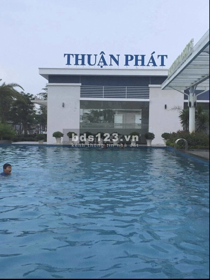 Chính chủ cho thuê nhà mới xây liền kề 5x20 tại Trịnh Quang Nghị Phong Phú BChánh