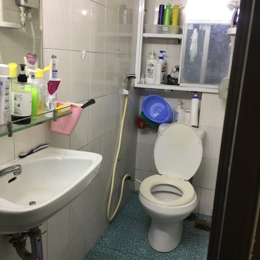 Chỉ 5 tỷ có ngay nhà mặt tiền Lạc Long Quân Phường 8 Tân Bình